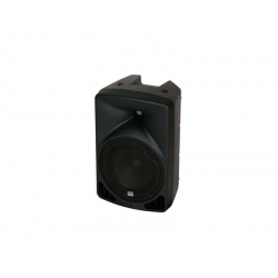 Splash 8, 8" full-range ABS speaker